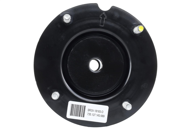 Ford Mustang Suspension Strut Mounts - Front - Ford Racing - Track Pack Option - `05-`10